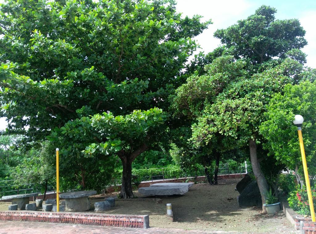 Ching Ji Ming Inn Vườn quốc gia Khẩn Đinh Ngoại thất bức ảnh