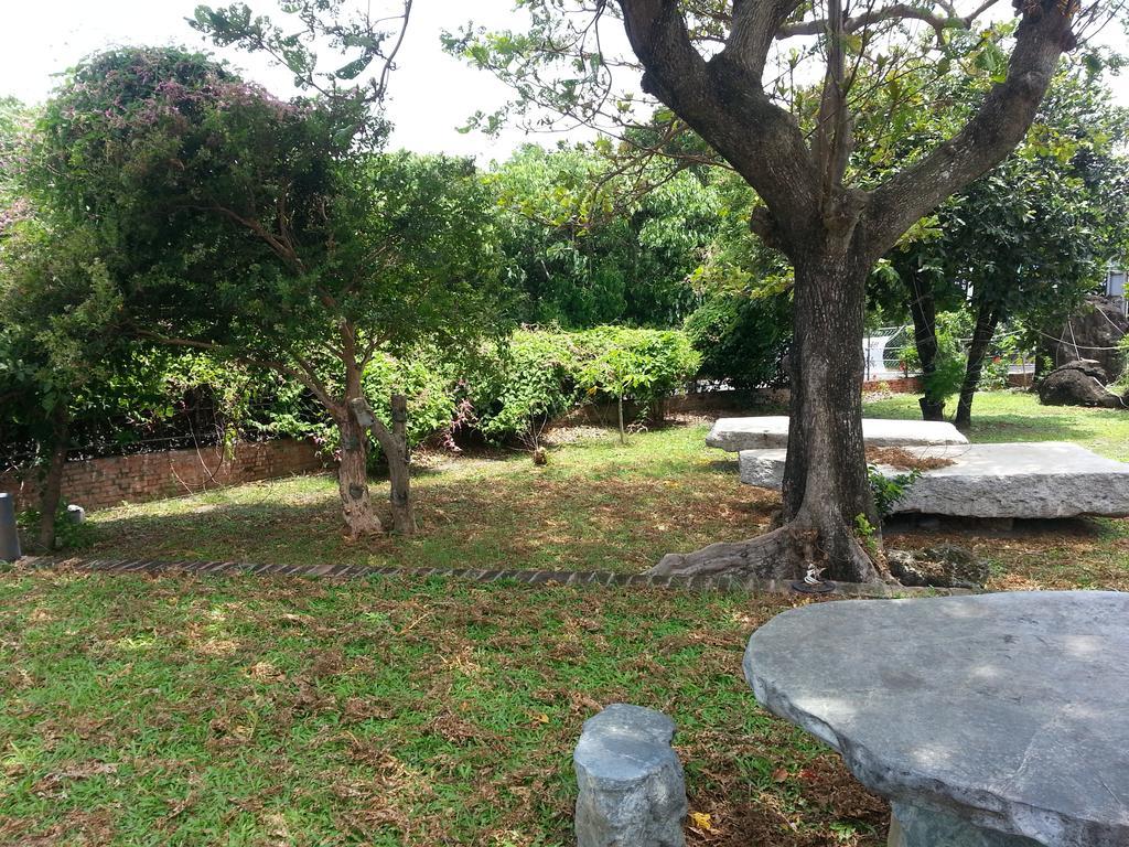 Ching Ji Ming Inn Vườn quốc gia Khẩn Đinh Ngoại thất bức ảnh