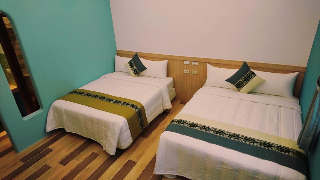 Ching Ji Ming Inn Vườn quốc gia Khẩn Đinh Ngoại thất bức ảnh