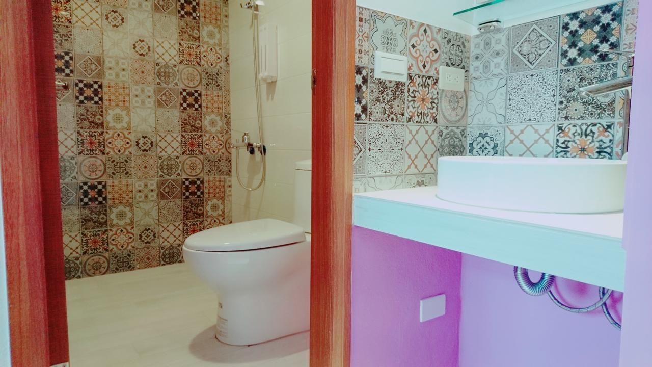 Ching Ji Ming Inn Vườn quốc gia Khẩn Đinh Ngoại thất bức ảnh
