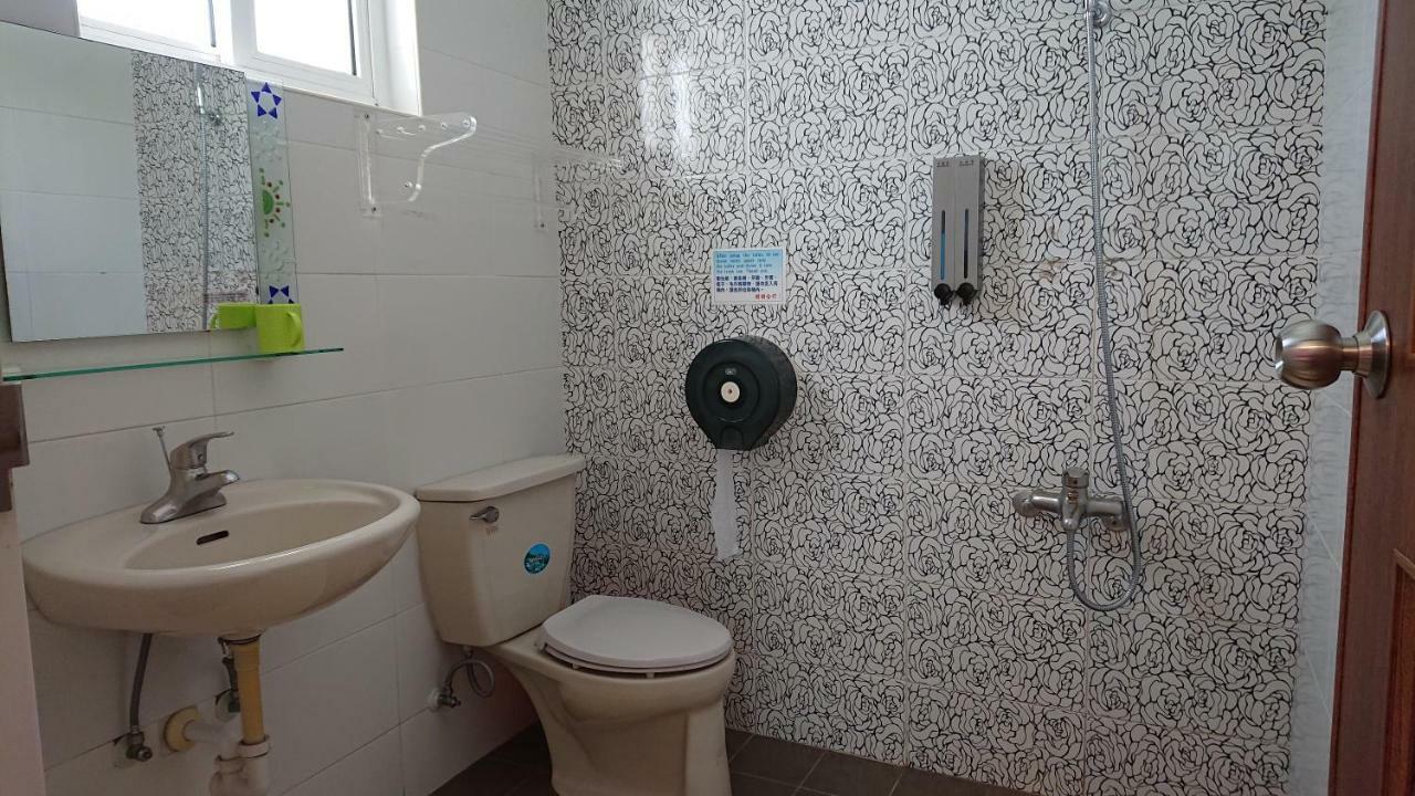 Ching Ji Ming Inn Vườn quốc gia Khẩn Đinh Ngoại thất bức ảnh